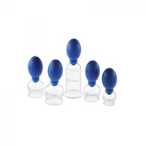 Methatec Cupping Set