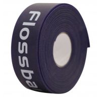 Flossband - 2,5cm - Sterk