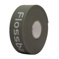 Flossband - 2,5cm - Extra sterk