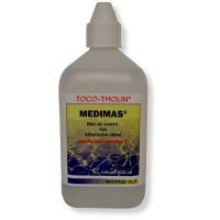 Toco-Tholin medimas olie 250 ml