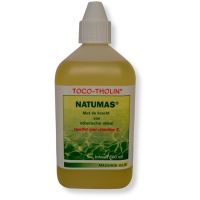 Toco-Tholin natumas olie 250 ml