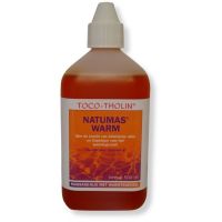 Toco-Tholin natumas warm 250 ml