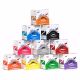 NASARA Kinesio tape 5cm x 5m diverse kleuren