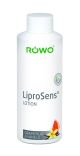 Rowo LiproSens lotion Grapefruit & Vanille 1liter