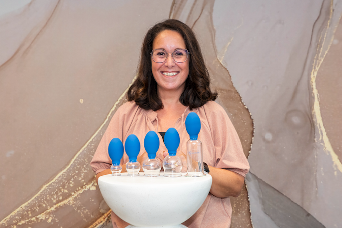 Wat is een cuppingmassage en waarom zou je het proberen? Methatec